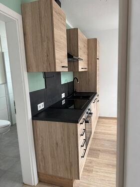 Foto - Etagenwohnung zur Miete in Stolberg (Rhld.)