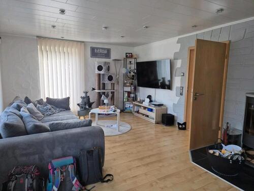 Foto - Etagenwohnung in Simmerath