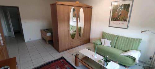 Foto - Etagenwohnung zur Miete in Braunschweig