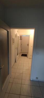 Foto - Etagenwohnung in Braunschweig