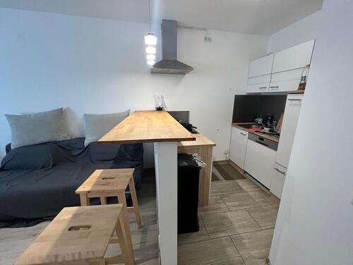 Foto - Etagenwohnung zur Miete in München
