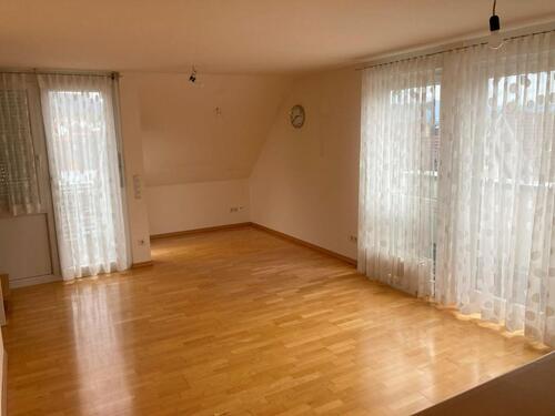 Foto - Etagenwohnung zum Kaufen in Eningen unter Achalm
