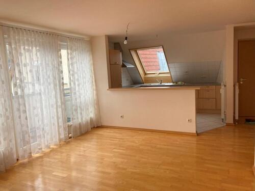 Foto - Etagenwohnung in Eningen unter Achalm