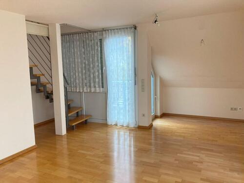 Foto - Etagenwohnung in Eningen unter Achalm zum Kaufen