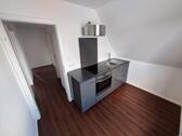 Foto - Dachgeschosswohnung 44m2 2-Zimmer