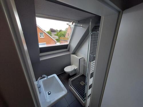 Foto - Etagenwohnung in Rendsburg