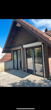 Foto - Wohnung in Bad Oeynhausen - Dehmer Straße