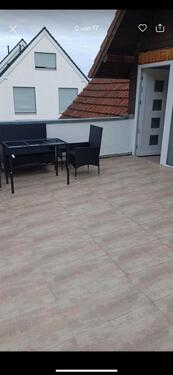 Foto - Etagenwohnung zur Miete in Bad Oeynhausen