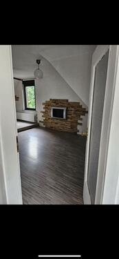 Foto - Etagenwohnung in Bad Oeynhausen zur Miete