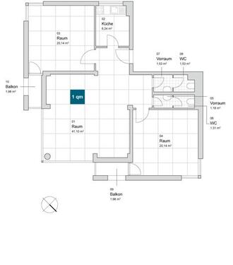 Foto - andere zur Miete in Dresden