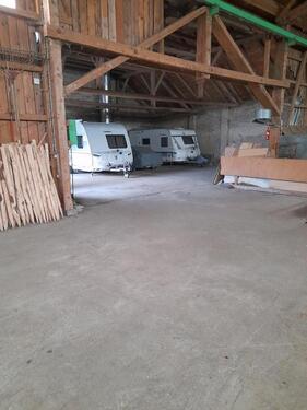 Foto - Stellplatz für Motorräder - 75,00 EUR Miete,