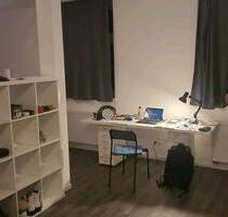 1-Raum-Wohnung in Greifswald - 550,00 EUR Kaltmiete, in Greifswald (PLZ: 17489)