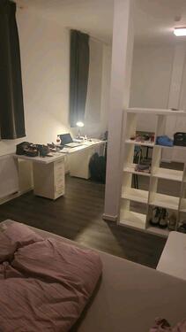 Foto - Etagenwohnung zur Miete in Greifswald