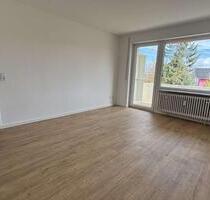 Erstbezug nach Renovierung: Charmante 2-Zimmer-Wohnung in modernisiertem Objekt - Nierstein