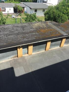 Foto - 4 Zimmer Etagenwohnung in Biebesheim am Rhein