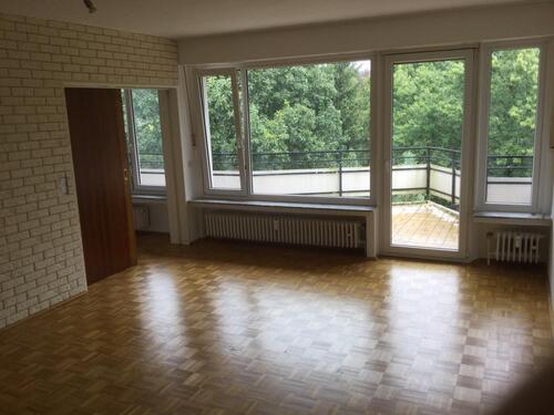 Foto - Etagenwohnung in Holzwickede zur Miete