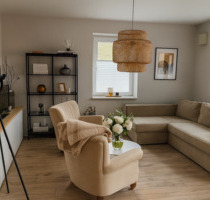 Exklusive EG- Wohnung in LogaSW-GartenEBK - Leer (Ostfriesland)