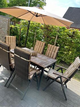 Foto - 3 Zimmer Etagenwohnung zur Miete in Leer (Ostfriesland)