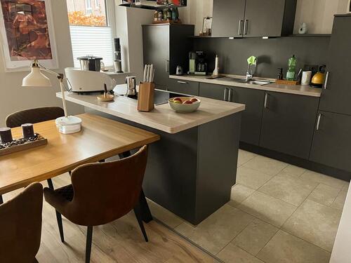 Foto - 3 Zimmer Etagenwohnung in Leer (Ostfriesland)