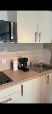 Foto - 1 Zimmer Etagenwohnung zur Miete in Köln