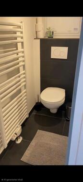 Foto - 1 Zimmer Etagenwohnung in Köln