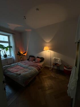 Foto - Wohnung zur Zwischenmieteim Dreimühlenviertel (28.12-23.01.26)