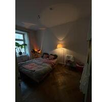 Wohnung zur Zwischenmieteim Dreimühlenviertel (28.12-23.01.26) - München Au-Haidhausen