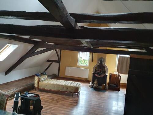 Foto - 10 Zimmer Einfamilienhaus zum Kaufen in Kleinich