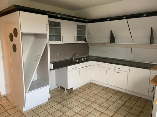 Foto - 4 Zimmer Wohnung im DG - 770,00&nbsp;EUR Kaltmiete, ca.&nbsp; 127,00&nbsp;m&sup2;