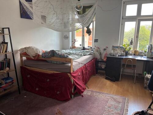 Foto - Etagenwohnung in Leipzig zur Miete