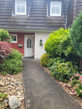 Foto - Reihenhaus in Groß Ilsede - 275.000,00&nbsp;EUR Kaufpreis, ca.&nbsp; 110,00&nbsp;m&sup2;