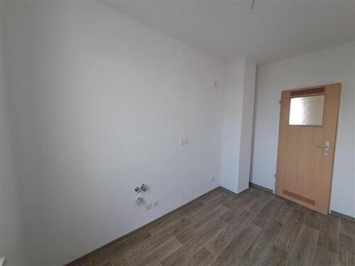 Foto - Etagenwohnung in Sandersdorf-Brehna zur Miete