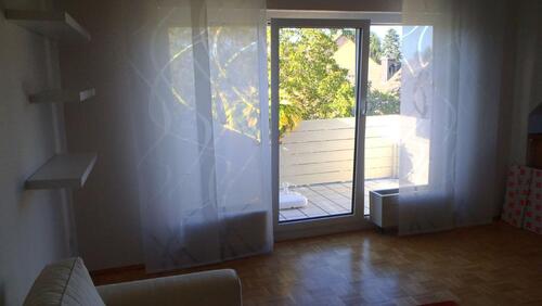 Foto - 3 Zimmer Dachgeschoßwohnung zur Miete in Darmstadt