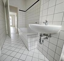 Alle reden vom Wohnen, ich lebe! GCP! - Halle (Saale) Gesundbrunnen