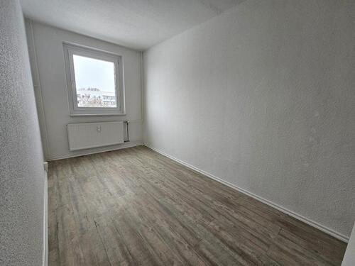 Foto - Etagenwohnung in Halle (Saale) zur Miete