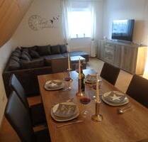 Ferienwohnung, Monteurzimmer für bis zu 8 Personen - Hessisch Oldendorf