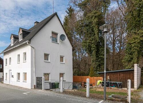 Foto - Haus zu Verkaufen In Konradsreut Bayern Deutschland