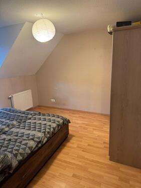 Foto - 3 Zimmer Etagenwohnung zur Miete in Sulzbach (Saar)