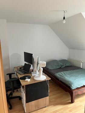 Foto - Etagenwohnung in Sulzbach (Saar) zur Miete