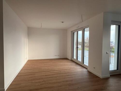 Foto - 3 Zimmer Etagenwohnung zur Miete in Nauen