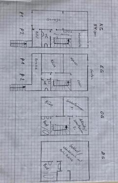 Foto - 5 Zimmer Reihenhaus zum Kaufen in Langenlonsheim