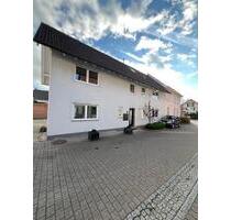 Möblierte 2 Zimmer Wohnung im Zentrum Bühl -saniert( Hänferdorf )