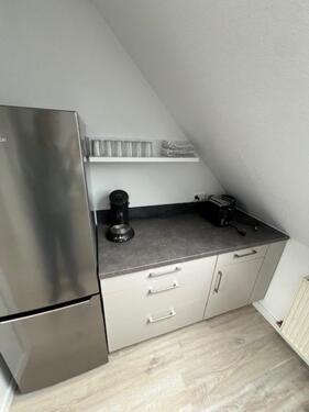 Foto - 2 Zimmer Dachgeschoßwohnung in Bühl