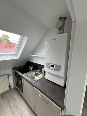 Foto - Dachgeschoßwohnung in Bühl zur Miete