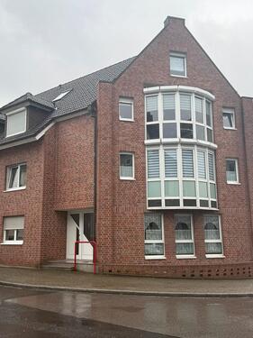 Foto - Wohnung in einem gepflegten Haus in Herten zu vermieten