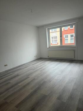 Foto - Etagenwohnung in Herten zur Miete