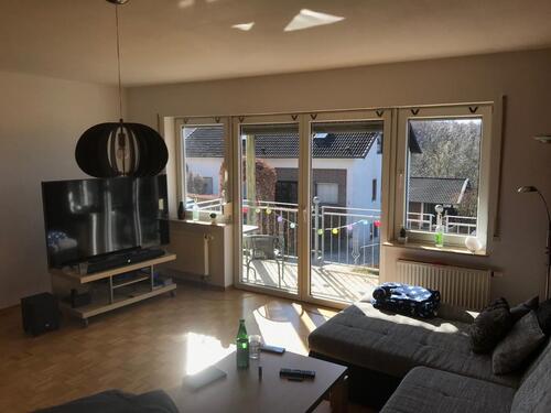 Foto - 2 Zimmer Etagenwohnung zur Miete in Eitorf