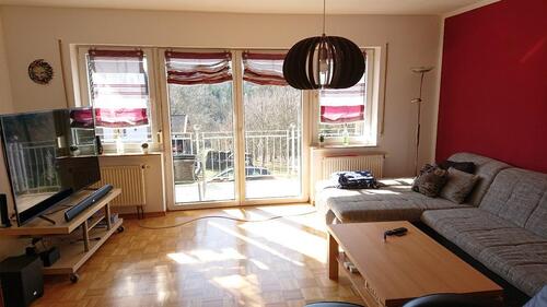 Foto - 2 Zimmer Etagenwohnung in Eitorf