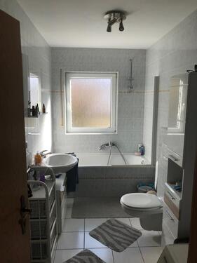 Foto - Etagenwohnung in Eitorf zur Miete