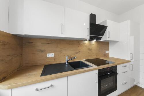 Foto - 3 Zimmer Etagenwohnung zur Miete in Hannover